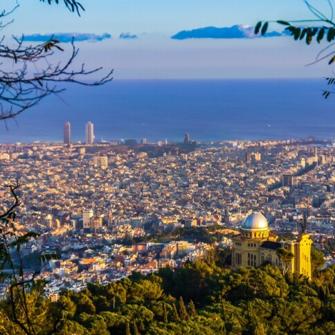 Day Trips out of Barcelona