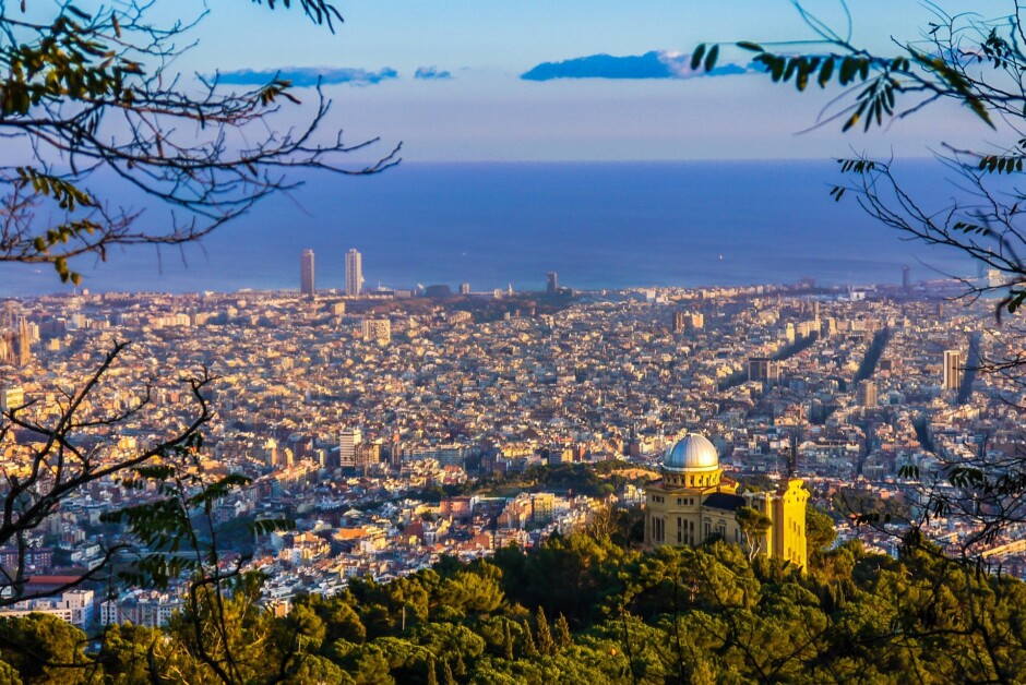 Day Trips out of Barcelona