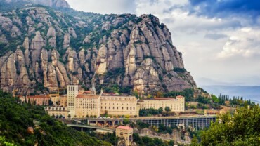 Tour privado Montserrat y Barcelona