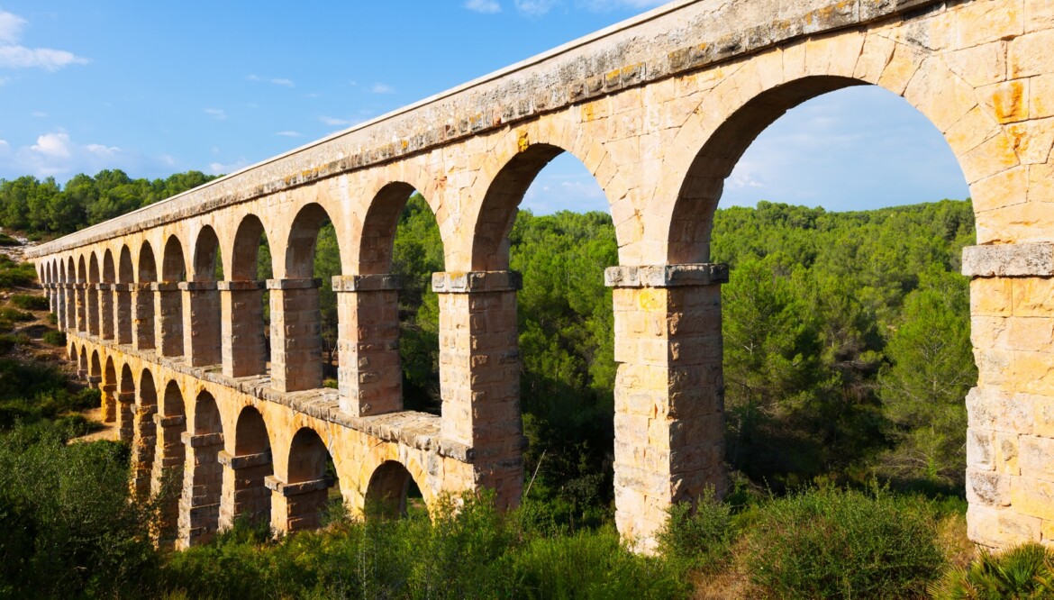 Private tour of Tarragona