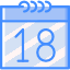 calendario