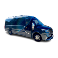 Hire minibus Barcelona