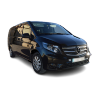 mercedes-vito