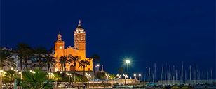 Best day trips from Sitges